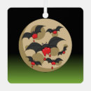 Search for vampire ornaments Halloween