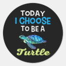 Search for green sea turtles stickers Nature