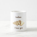Search for romantic mugs Minimalist