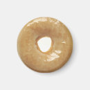 Search for novelty magnets Food