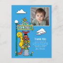 Search for big bird thank you cards Sesame street