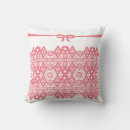 Recherche de dentelle rose coussins Pour enfants