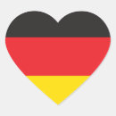 Search for made in germany stickers Flag