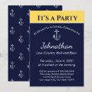 Recherche de capitaine de bateau invitations Moderne