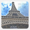 Search for eiffel stickers Europe