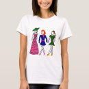 Recherche de fashionista tshirts Mode