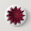 Search for burgandy buttons Flower