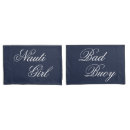 Search for white pillowcases Script