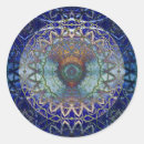 Search for digital mandala stickers Abstract