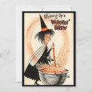 Search for unique halloween cards Retro