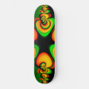 Recherche de rasta skateboards Motif