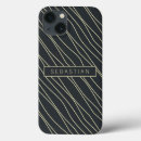 Recherche de texte foncé iphone coques Moderne
