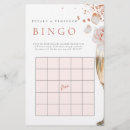 Search for bridal bingo Elegant