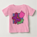 Search for butterfly baby shirts flower