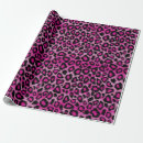 Recherche de animal print wrapping paper Jungle