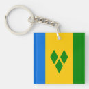 Search for grenadines keychains Vincy