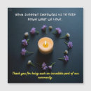 Search for sincerity Gratitude