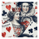 Recherche de queen of hearts posters Reine des coeurs