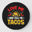 Search for mexican clocks Tacos