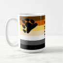 Search for bear pride mugs Queer