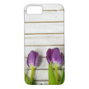 Search for purple tulip iphone cases Nature