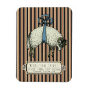 Search for sheep magnets Baby