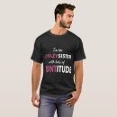 Search for twisted sisters tshirts Sister in christ