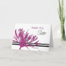 Search for maid of honor cards Pink