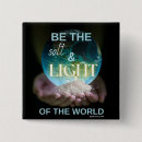 Search for dark light buttons Earth