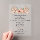 Search for mums wedding invitations Pink