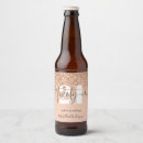 Recherche de bière étiquettes Simple