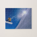 Search for snowboarding puzzles Usa