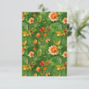 Recherche de motif sans couture vœux cartes Nature