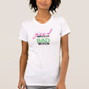 Search for good witch bad witch tshirts Wizard