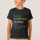 Search for world down syndrome day tshirts Disease