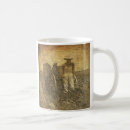 Recherche de cow boy tasses Rustique