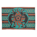 Search for southwest pillowcases Kokopelli