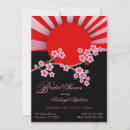Search for rising invitations Elegant