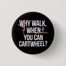 Search for acrobatics buttons Tumbling