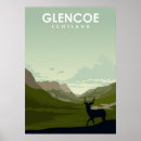 Search for glencoe posters Scotland