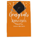 Search for graduation gift bags Congratulations