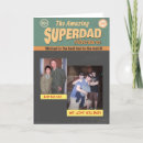 Search for comic book photo cards For him