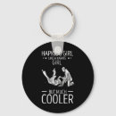 Search for cobra round keychains Karate design