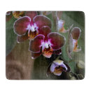 Recherche de orchidée planches à découper Florale
