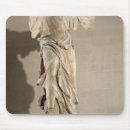 Recherche de personnification tapis souris Ailes