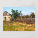 Recherche de bâtiment de ferme cartes postales Agriculture