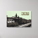 Recherche de watercolor canvas prints Vintage