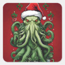 Search for cthulhu stickers Monster