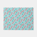Search for teal doormats Girly