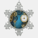 Search for steampunk ornaments Gear
